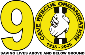 CRO 90 Logo